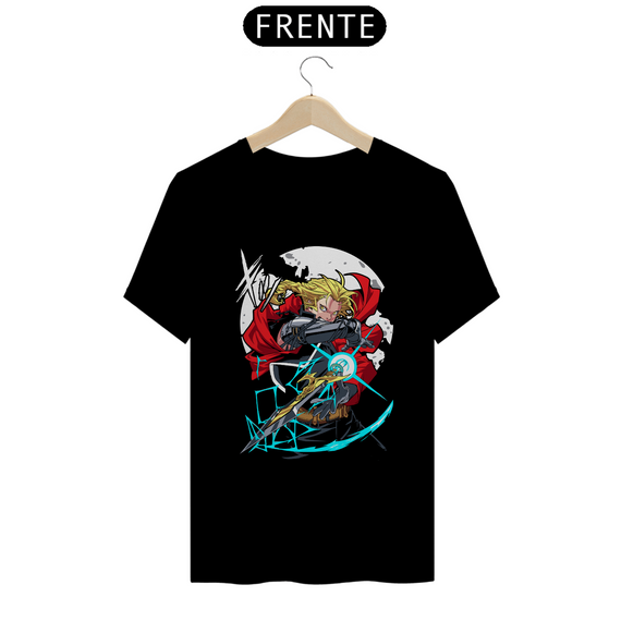 Camisa Edward Elric