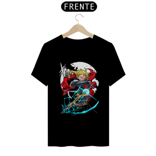 Camisa Edward Elric