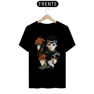 Camisa Yu Yu Hakusho VI