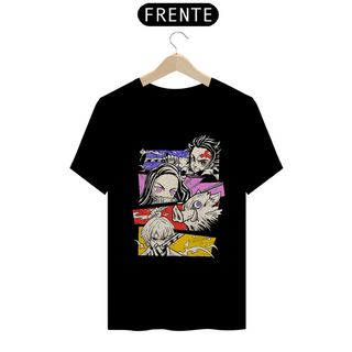 Nome do produtoCamisa Kimetsu no Yaiba IV