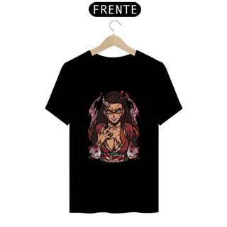 Nome do produtoCamisa Nezuko IX