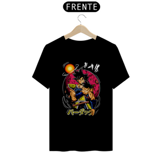 Nome do produtoCamisa Bardock