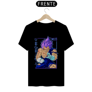 Nome do produtoCamisa Vegeta Ego III