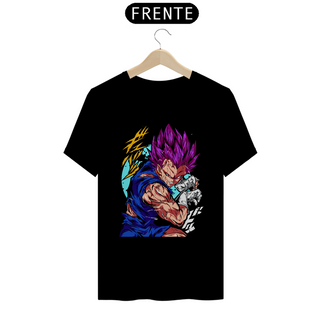 Nome do produtoCamisa Vegeta Ego IV