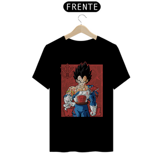 Camisa Vegeta VII