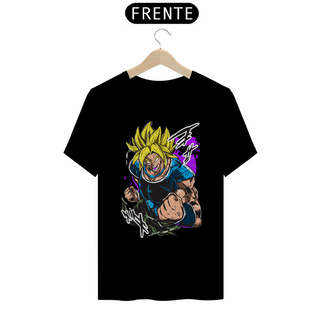 Camisa Broly II