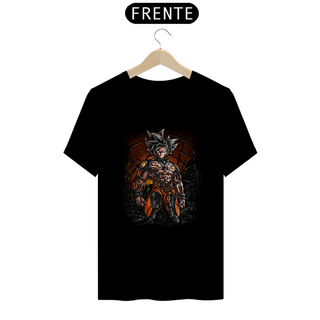 Nome do produtoCamisa DBZ Goku IV