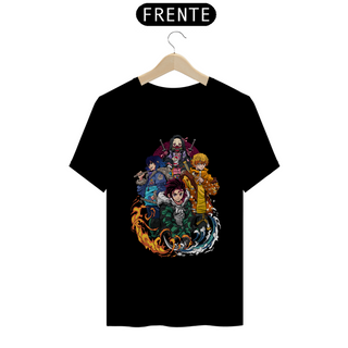 Nome do produtoCamisa Kimetsu no Yaiba V