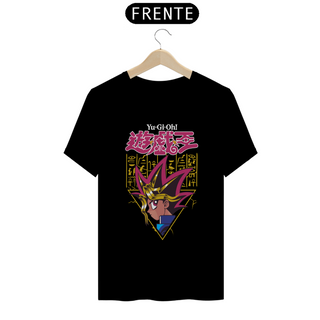 Nome do produtoCamisa Yu-Gi-Oh II