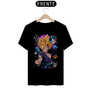 Camisa Gohan III