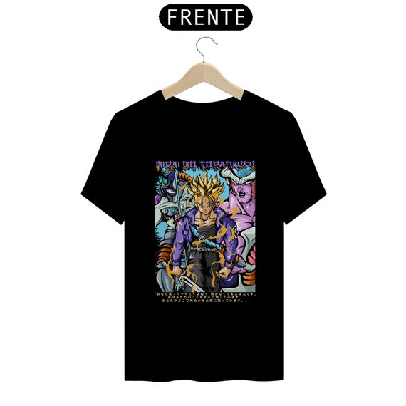 Camisa Trunks