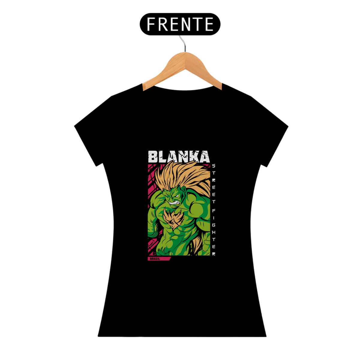 Nome do produto: Baby Long Blanka