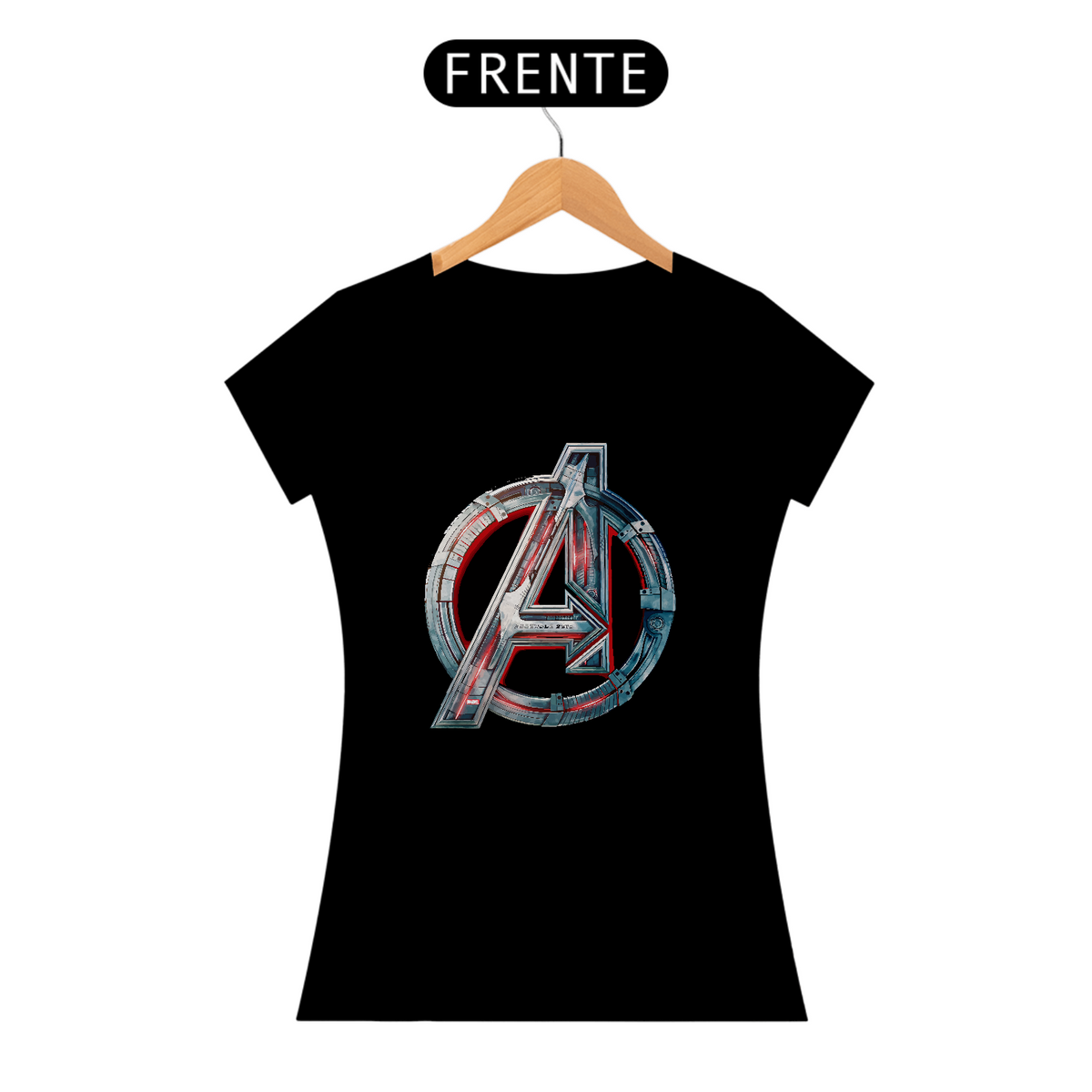 Nome do produto: Baby Long Avengers