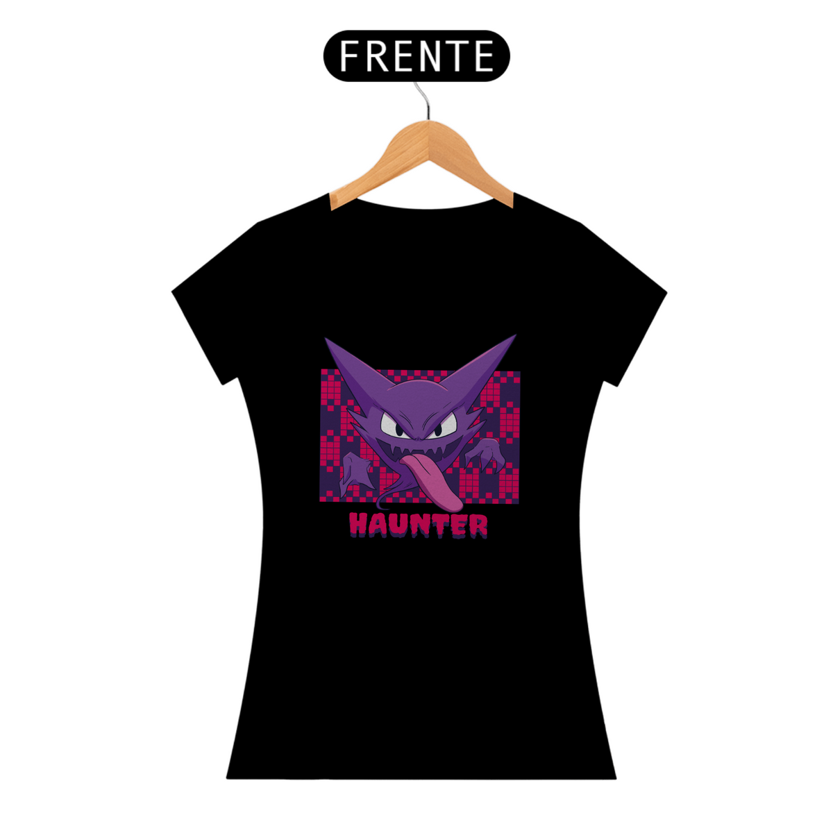 Nome do produto: Baby Long Haunter