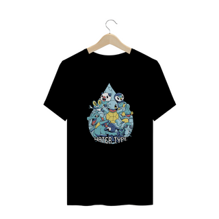 Nome do produtoCamisa Water Type