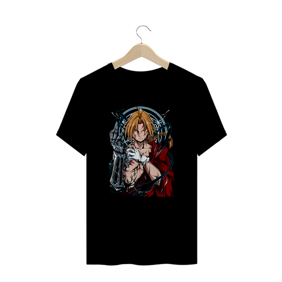 Camisa Edward Elric