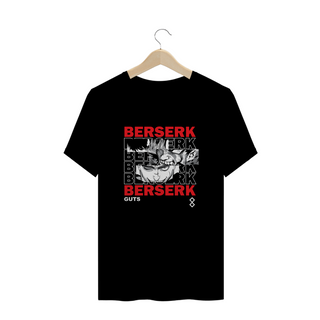 Nome do produtoCamisa Berserk III