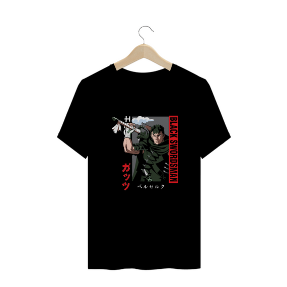 Camisa Berserk IV