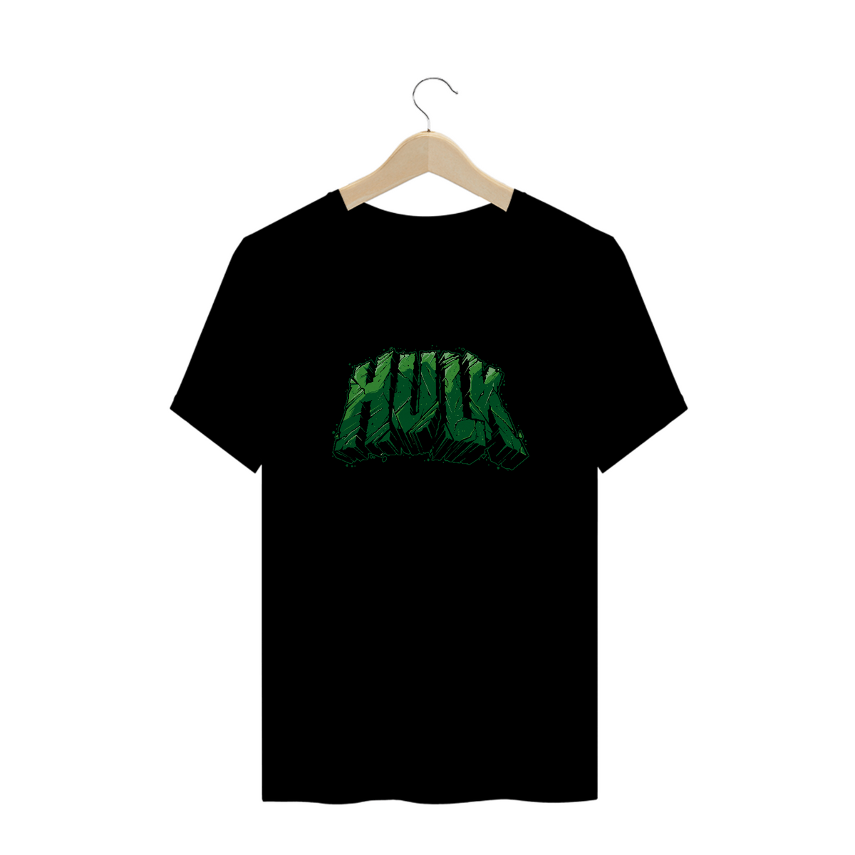 Nome do produto: Camisa Hulk II