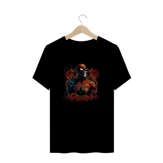 Camisa Spider Man V