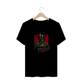 Camisa Undead Batman