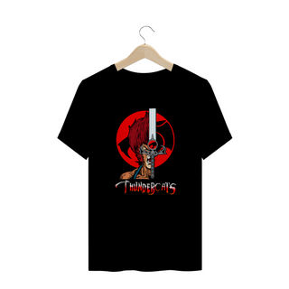 Nome do produtoCamisa Thundercats III