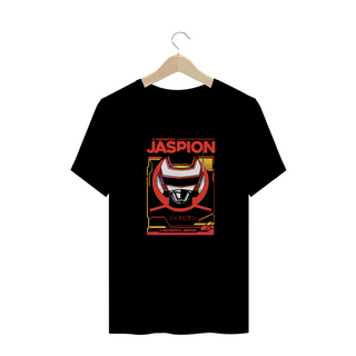 Nome do produtoCamisa Jaspion