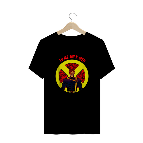 Camisa X-men III