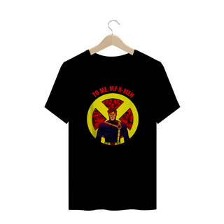 Nome do produtoCamisa X-men III