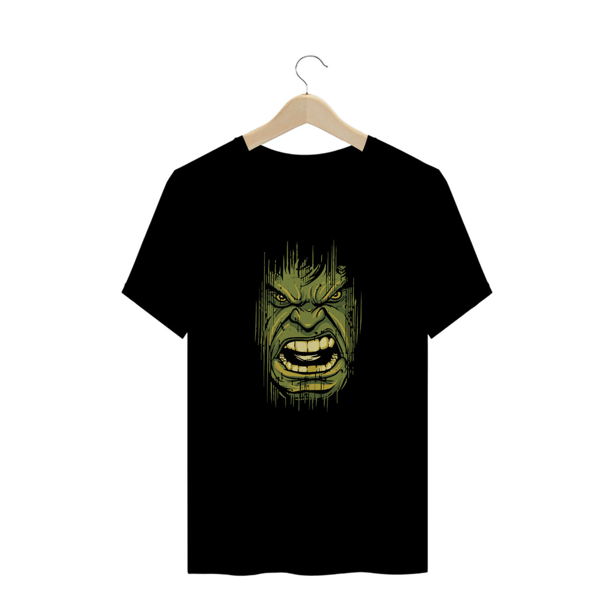 Nome do produto: Camisa Hulk III