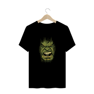 Camisa Hulk III