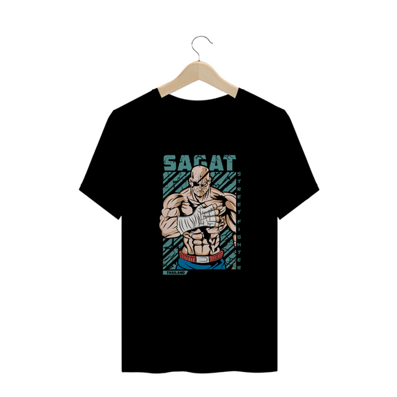 Camisa Sagat