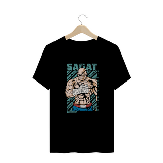 Nome do produtoCamisa Sagat