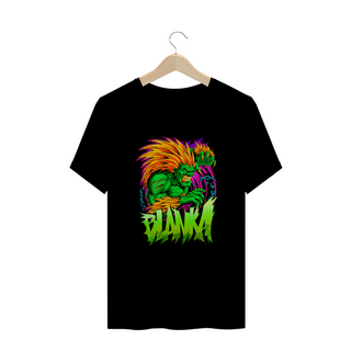 Nome do produtoCamisa Blanka