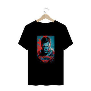 Nome do produtoCamisa Superman II