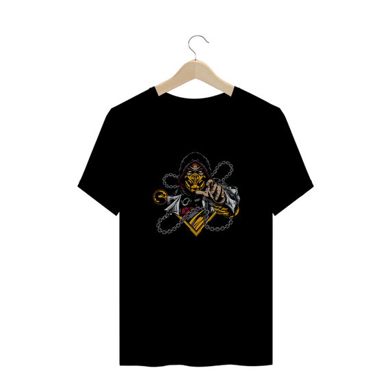 Camisa Scorpion