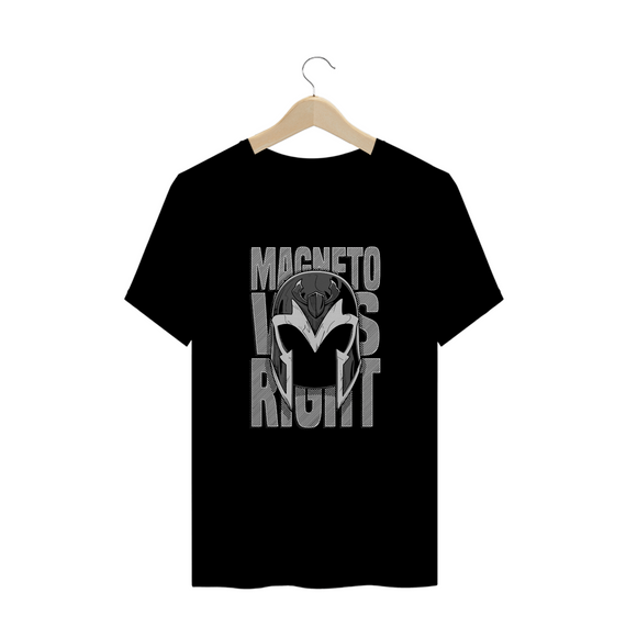 Camisa Magneto II