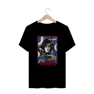 Nome do produtoCamisa Orochimaru III