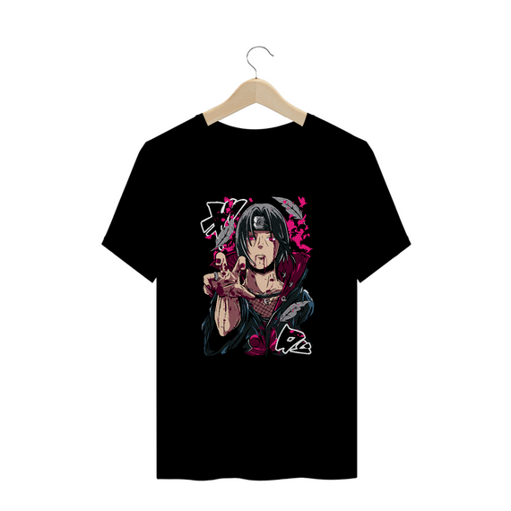 Camisa Itachi V