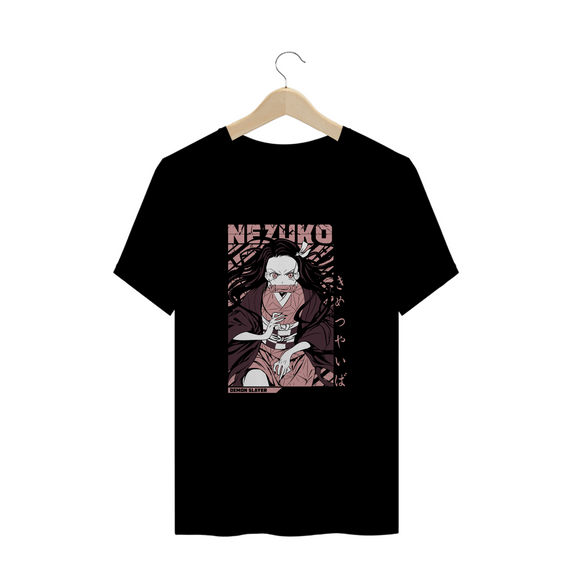 Camisa Nezuko VIII