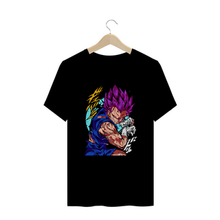 Camisa Vegeta Ego IV