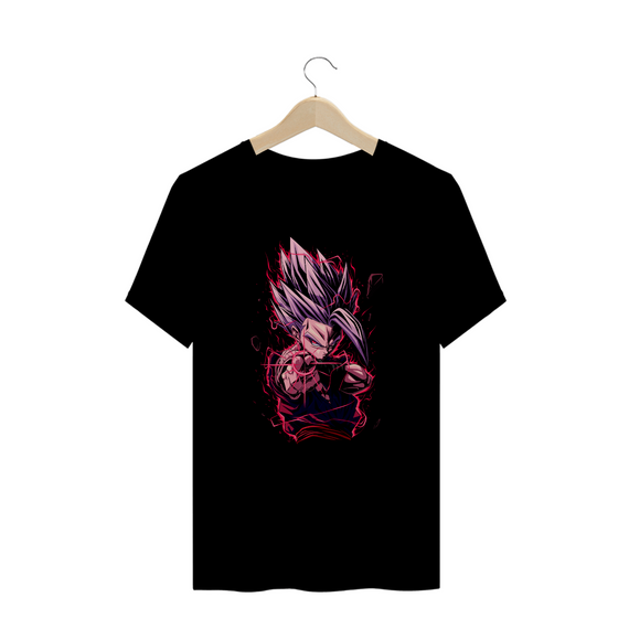 Camisa Gohan Beast