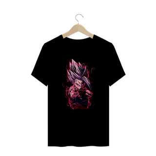 Camisa Gohan Beast