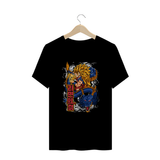 Nome do produtoCamisa Goku SS3 VI