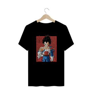 Camisa Vegeta VII