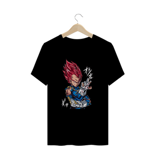 Camisa Vegeta SSgod