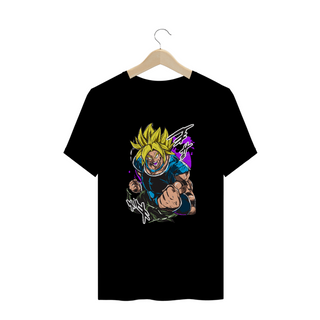 Nome do produtoCamisa Broly II