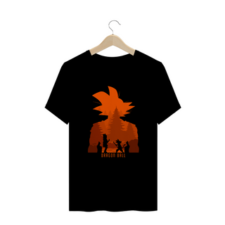 Nome do produtoCamisa DBZ Goku