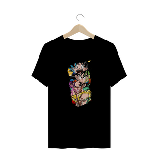 Nome do produtoCamisa DBZ Goku V