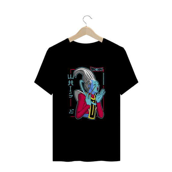 Camisa Whis